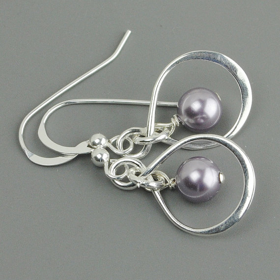 pyrite moonstone earrings,dangle earrings